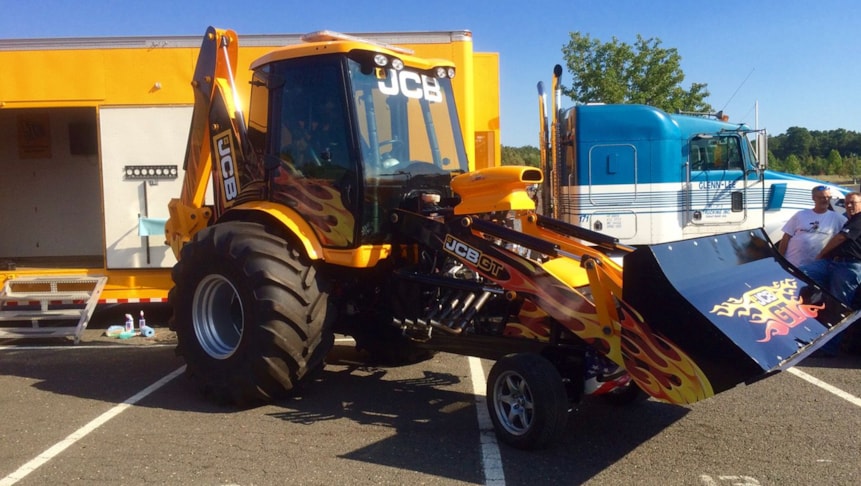 Vehicle Graphics & Lettering in [city]